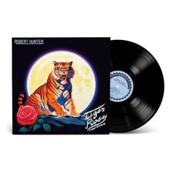 Tiger Rose Rarities