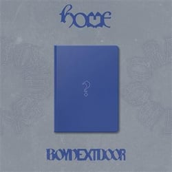 BOYNEXTDOOR 1st STUDIO ALBUM 'HOME'