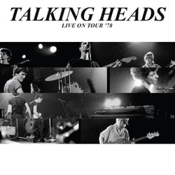 Live on Tour