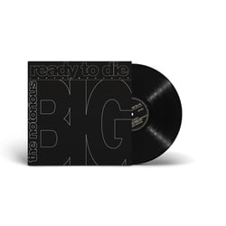 Ready To Die : The Instrumentals