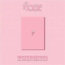 BOYNEXTDOOR 1st STUDIO ALBUM 'HOME'