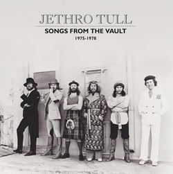 Songs from the Vault : 1975-1978 (RSD)