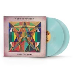 Initiation - édition colorée
