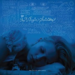 BOF - The Virgin Suicides Deluxe (25th Anniversary Edition)