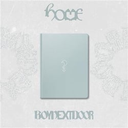 BOYNEXTDOOR 1st STUDIO ALBUM 'HOME'