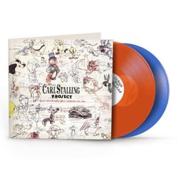 The Carl Stalling Project : Music From Warner Bros. Cartoons 1936-1958 (BF) - édition colorée