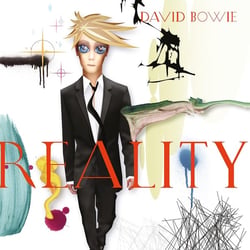 Reality - édition 180g