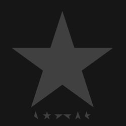 Blackstar - édition 180g