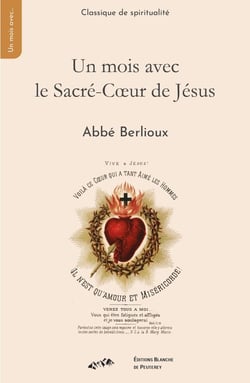 Un mois avec le Sacré-Coeur de Jésus
