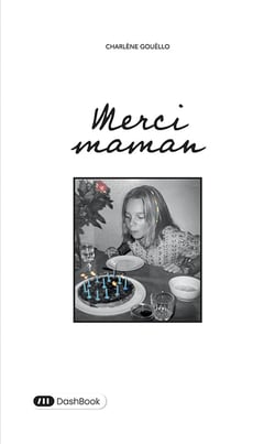 Merci maman