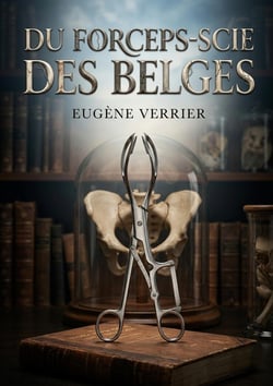 Du forceps-scie des Belges : Une analyse détaillée du forceps scie des Belges explorant son utilisation en obstétrique et les débats médicaux sur l'embryotomie et l'opération césarienne au XIXe siècle.