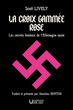 La Croix gammée rose : Les secrets honteux de l'Allemagne nazie