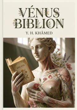 Vénus Biblion : La science au service de la beauté féminine selon Y. H. Khâmed  un guide physiologique pour conserver et restaurer l'éclat.