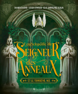 L'Encyclopédie du Seigneur des anneaux