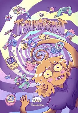 Traumarrant
