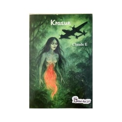 Krasue
