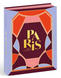 Paris Art & Lifestyle