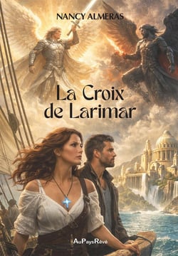 La Croix de Larimar