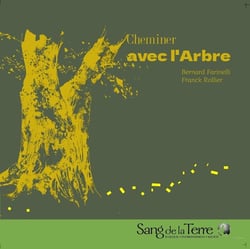 Cheminer avec l'arbre