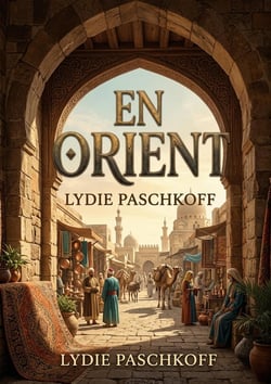 En Orient : Une exploration immersive des drames et des paysages de l'Orient par Lydie Paschkoff, offrant un regard intime sur les cultures et les sociétés de cette région fascinante.