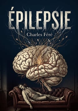 Épilepsie : Une étude clinique de l'épilepsie par Charles Féré, explorant les formes, les symptômes et les traitements de cette affection neurologique.