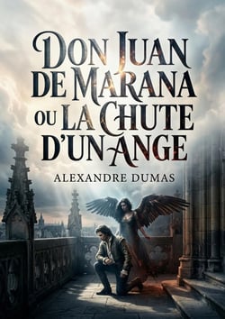 Don Juan de Marana - ou La Chute d'un ange : Une pièce théâtrale d'Alexandre Dumas explorant la rédemption et la damnation à travers le personnage de Don Juan de Marana
