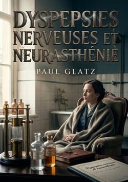 Dyspepsies nerveuses et neurasthénie : Une exploration des liens entre les troubles nerveux et les affections digestives, offrant des perspectives thérapeutiques innovantes pour la neurasthénie et les dyspepsies nerveuses.