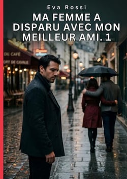Ma Femme a Disparu avec Mon Meilleur Ami. 1 : Nouvelle Érotique de Sexe Tabou pour Adultes