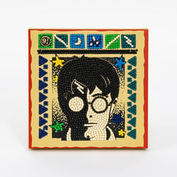 Kit diamond painting Diamond Dotz - Dotz Box - Harry Potter Potter's Power