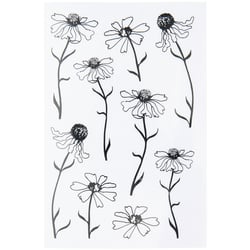 Décalcomanies Rico Design - In the Meadow - Fleurs