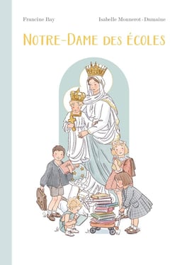 Notre-Dame des écoles