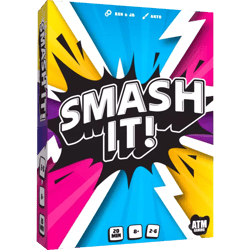 Smash it! - Atm Gaming