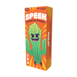 Speek - Tailemi