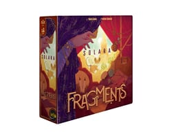 Fragments : Solara - Iello