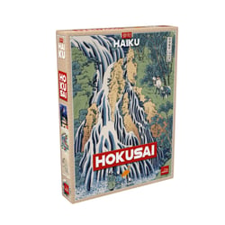 Haiku : extension Hokusai - Multivers