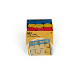 Tossit mini Spectrum Core
