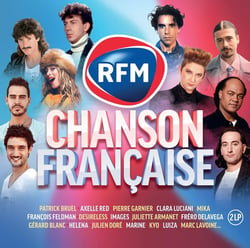 RFM Chanson Francaise