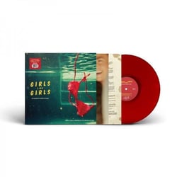 Girls like girls the album - édition colorée