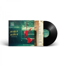 Girls like girls the album