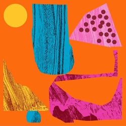 Mr Bongo Record Club/Vol 8