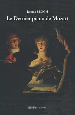 Le Dernier piano de Mozart