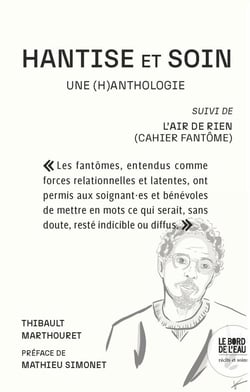 L'air de rien (Hantologie)