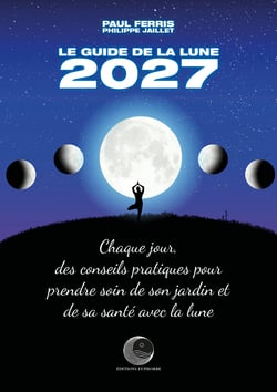 Le guide de la Lune 2027