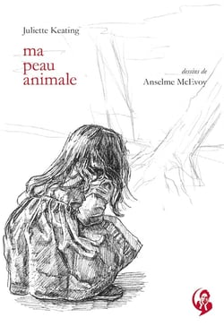 Ma peau animale
