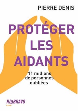 Protéger les aidants : 11 millions de personnes oubliées