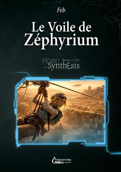 Le Voile de Zéphyrium