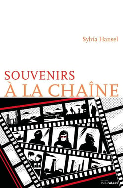 Souvenirs à la chaîne