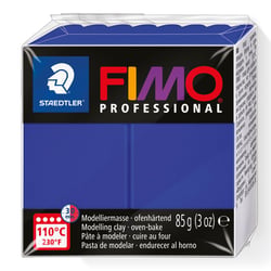 Fimo Pro Ultramarine