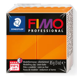 Fimo Pro Orange