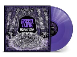 Necropolitan - édition colorée